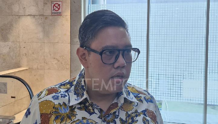 Pembahasan RUU TNI Tuai Demonstrasi, DPR: Kami Hormati Hak Berdemokrasi