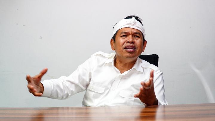 Pemerintah dan Pemprov Jabar Sepakati Rehabilitasi Sempadan Sungai untuk Antisipasi Banjir