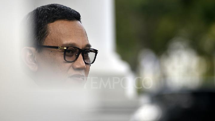 Abdul Kadir Sebut Pemerintah Akan Ikut DPR Jika Hapus Pasal 26 di Revisi UU P2MI