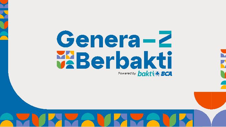 BCA Buka Kesempatan Mahasiswa Mengabdi Melalui Genera-Z Berbakti