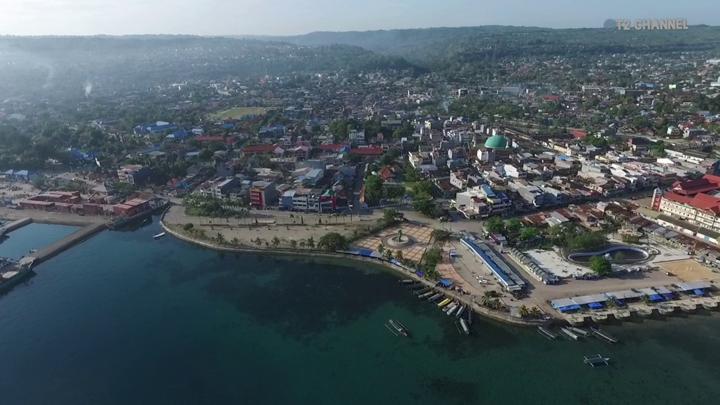 Kendala Kelistrikan di Pulau Terluar Sulawesi Tenggara, Bahlil Janjikan Percepatan