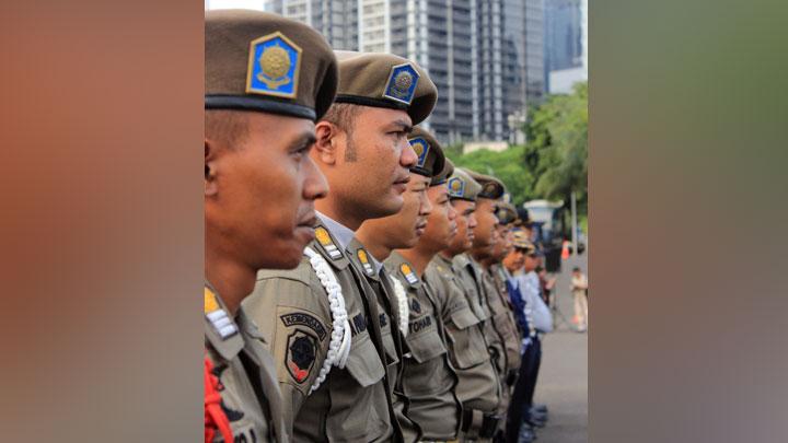 Satpol PP Jakarta akan Tertibkan Sahur on The Street hingga Konvoi selama Ramadan