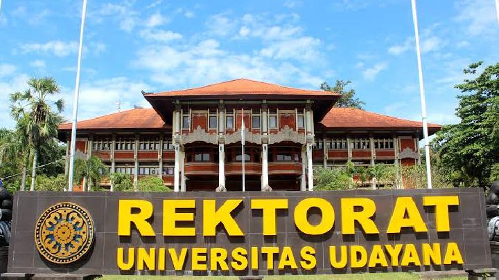 Rektor Universitas Udayana akan Memproses Pembatalan Kerja Sama dengan TNI