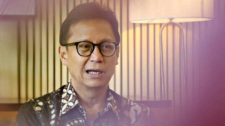Menteri Kesehatan Akan Reformasi Overall Pendidikan Dokter Spesialis