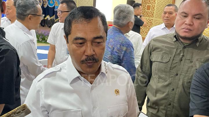 Menteri Imigrasi Buka Suara soal Perpol yang Awasi Jurnalis Asing