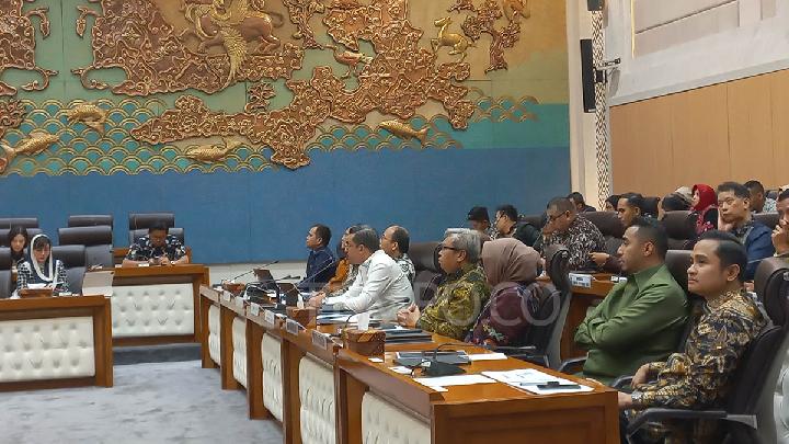 Koper Koperasi Merah Putih