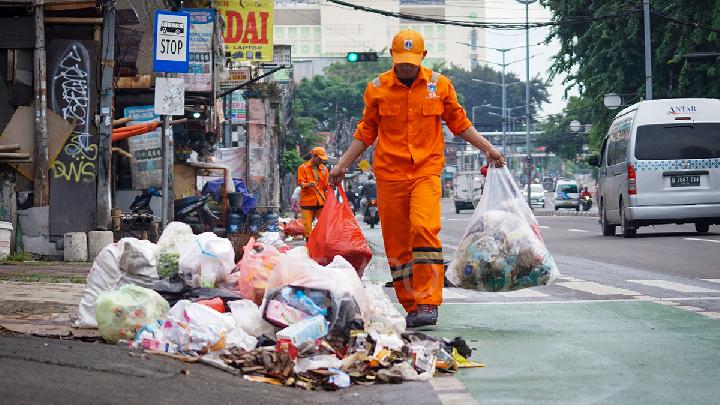 Perekrutan Petugas PPSU dengan Syarat Minimum Lulus SD Dilakukan dalam Waktu Dekat