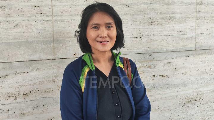 Saat Umat Katolik Mengenang Paus Fransiskus di Kedubes Vatikan