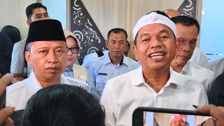 Ragam Reaksi atas Rencana Dedi Mulyadi Kirim Anak Nakal ke Barak Militer