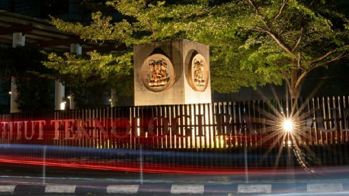 Mahasiswa ITB Pengunggah Meme Prabowo-Jokowi Ditahan, BEM SI: Kami Tak akan Tinggal Diam