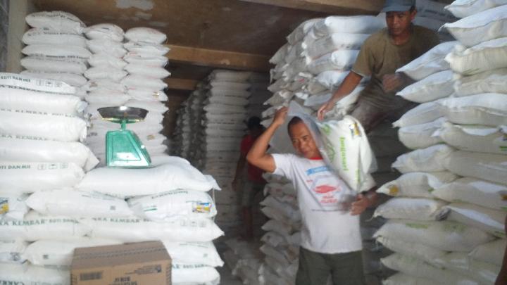 RI Disebut Siap Ekspor 27 Ribu Ton Jagung Bulan Juni, Ekonom Wanti-wanti soal Ini