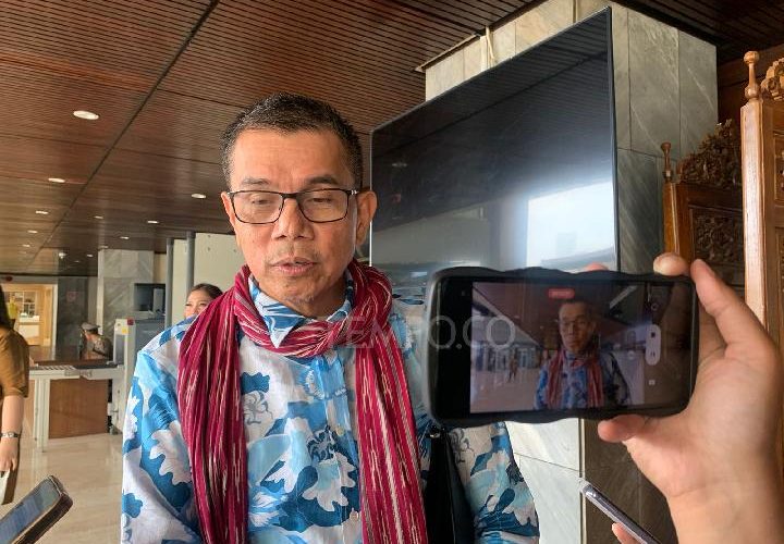 Hinca Panjaitan Singgung Soal Nama Budi Arie di Dakwaan Judi On-line