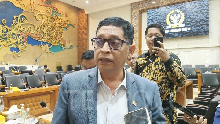 Baleg DPR Janji Sahkan RUU PPRT Tahun Ini, Bob Hasan Ungkap Urgensinya