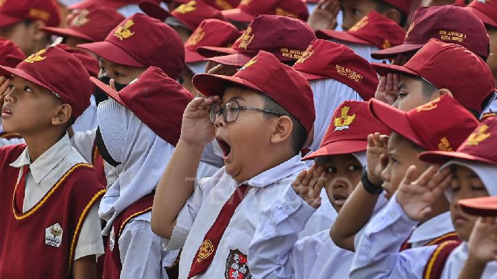 Persiapan Daerah Jalankan Putusan MK tentang Sekolah Free of charge
