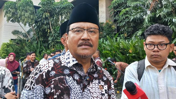 Usulan Marsinah Dianugerahi Gelar Pahlawan, Mensos: Tak Memungkinkan Tahun Ini