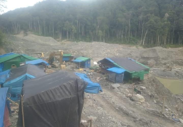 Kontak Senjata di Yahukimo, Satu Anggota OPM Disebut Tewas