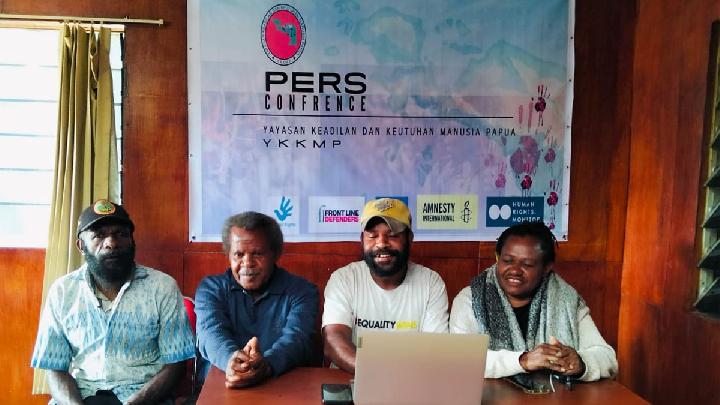 Aktivis HAM Papua Kecam TPNPB-OPM karena Penembakan di House Rumah Sakit