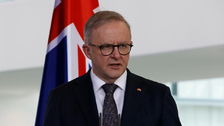 Anthony Albanese Jadikan Indonesia Kunjungan Pertama Usai Menang Pemilu Australia