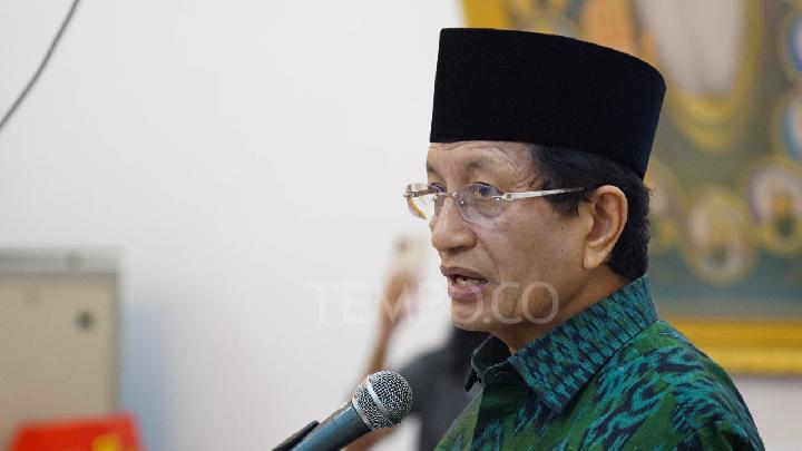 Menteri Agama: Waisak Momen Menanamkan Kebajikan dan Persaudaraan