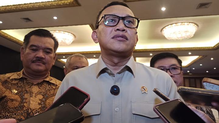 Alasan Menteri P2MI Segel Penampungan Calon Pekerja Migran di Bekasi