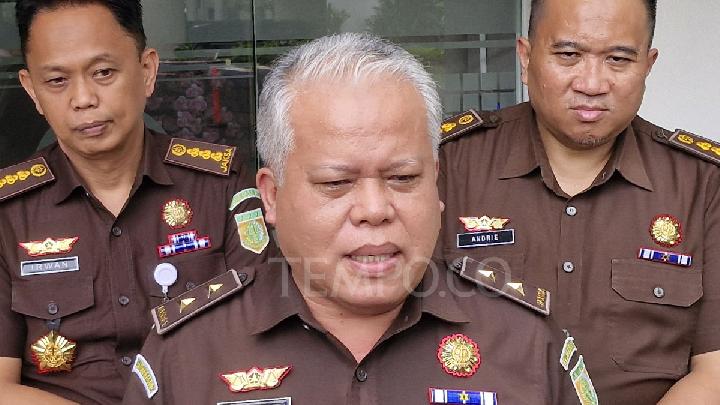 Pemilik Sugar Staff yang Diduga Menyuap Pejabat MA