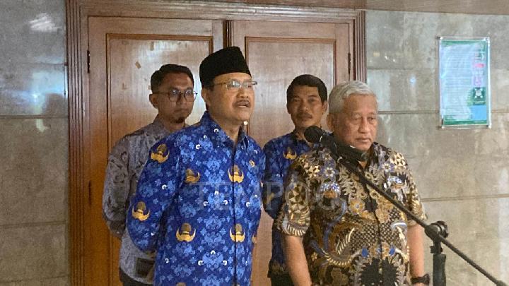 Mensos Pastikan 65 Sekolah Rakyat Siap Beroperasi Tahun Ini