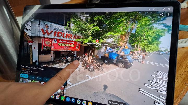 Ayam Goreng Widuran: Asesmen Ulang dan Permohonan Maaf