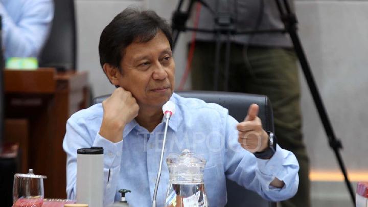 Anggota DPR Minta Menkes Budi Gunadi Lebih Bijak dalam Berkomentar
