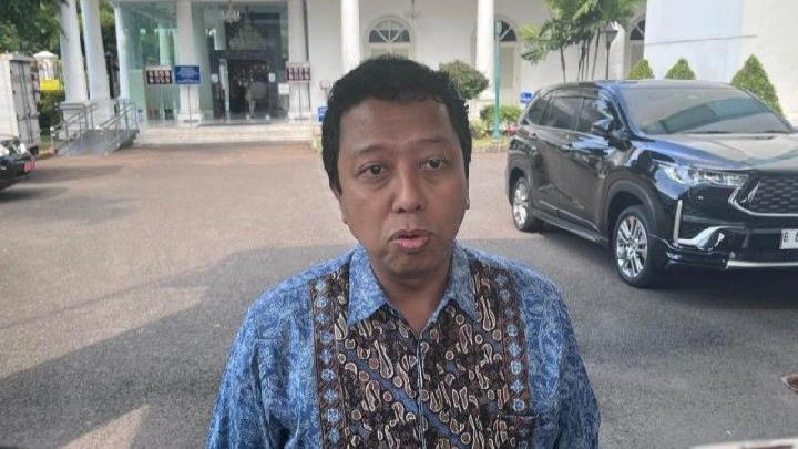 Romahurmuziy Bilang PPP Sulit Kembali ke Senayan, Ini Alasannya