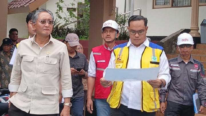 Serba-serbi Persiapan Sekolah Rakyat yang Beroperasi Juli 2025
