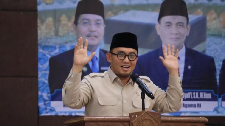 Janji BPH Berantas Praktik Kartel Haji di Indonesia