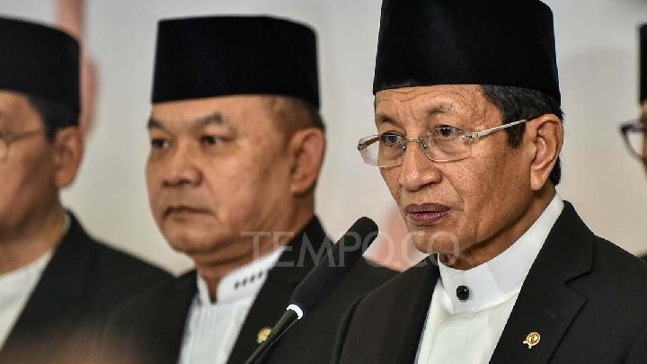 Jemaah Indonesia Gelombang Pertama Telah Terpusat di Makkah Jelang Puncak Ibadah Haji