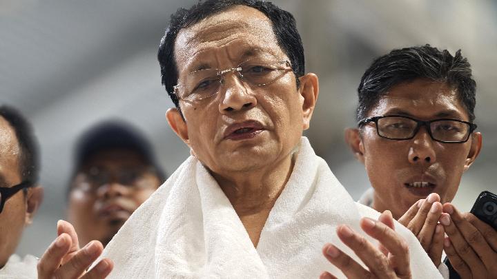 Kisruh Kerajaan Arab Saudi Belum Keluarkan Visa Haji Furoda