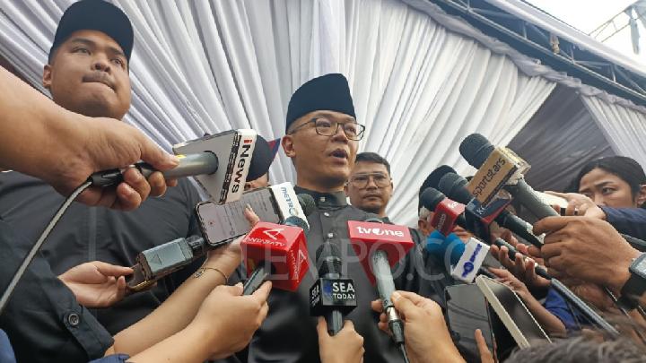 Visa Haji Furoda Tidak Terbit, Menlu: Tanyakan ke Arab Saudi