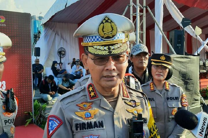 Profil dan Harta Firman Shantyabudi, Anak Take a look at Sutrisno yang Menjadi Direktur MIND ID