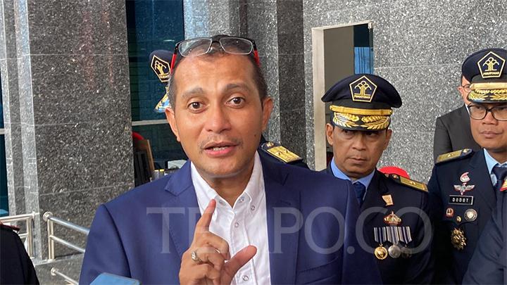 Professional Kontra RUU KUHAP yang Ingin Segera Disahkan Pemerintah