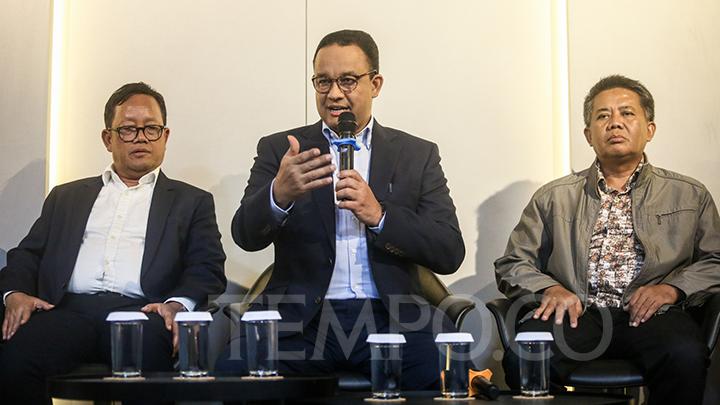 Profil Sohibul Iman, Pernah Jadi Penyiar Radio Jepang hingga Jadi Ketua Majelis Syuro PKS