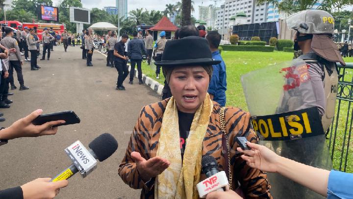 Politikus PKB Kritik Prabowo yang Menuding LSM Didanai Asing