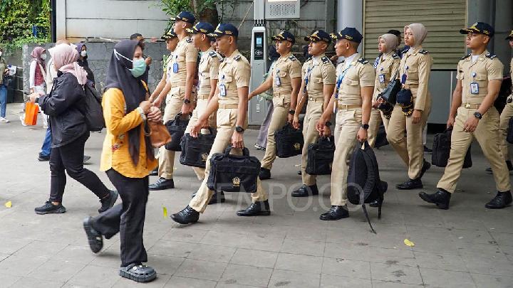 Syarat dan Tahapan Seleksi Sekolah Kedinasan Kementerian Perhubungan