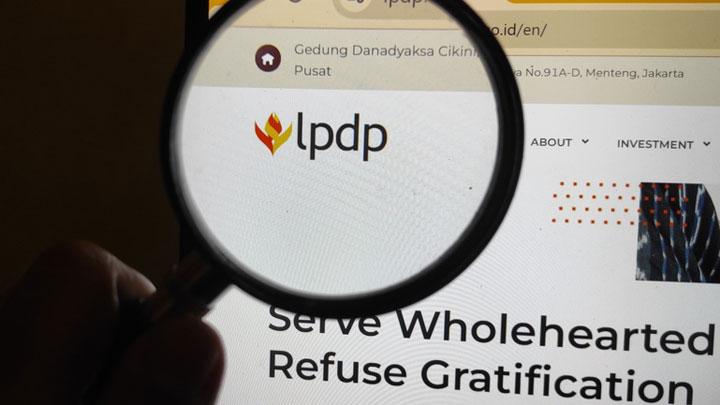 LPDP Imbau Penerima Beasiswa di Harvard Tak Bepergian Keluar Wilayah Amerika