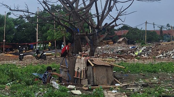 Financial institution Dunia Naikkan Batas Garis Kemiskinan, Wamekeu: Tiap Negara Punya Metodologi