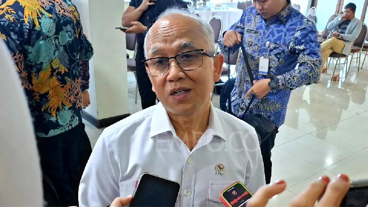 Kementerian Pendidikan Masih Menghitung Anggaran Sekolah Swasta Free of charge