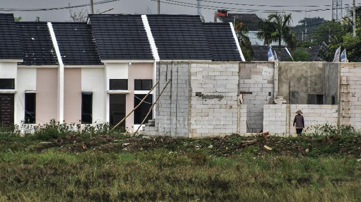 Rumah Subsidi: Luas Rumah dan Anggaran
