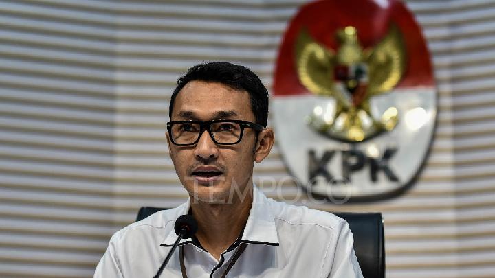 KPK Usut Dugaan Gratifikasi di Kementerian PU. Ini Aturan Terima Hadiah untuk Pejabat