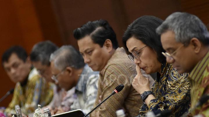 Presiden Prabowo Luncurkan Paket Stimulus Ekonomi Rp 24 Triliun