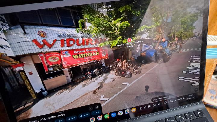 Kisruh Ayam Goreng Widuran: Diduga Menipu Konsumen hingga Tanggapan BPOM