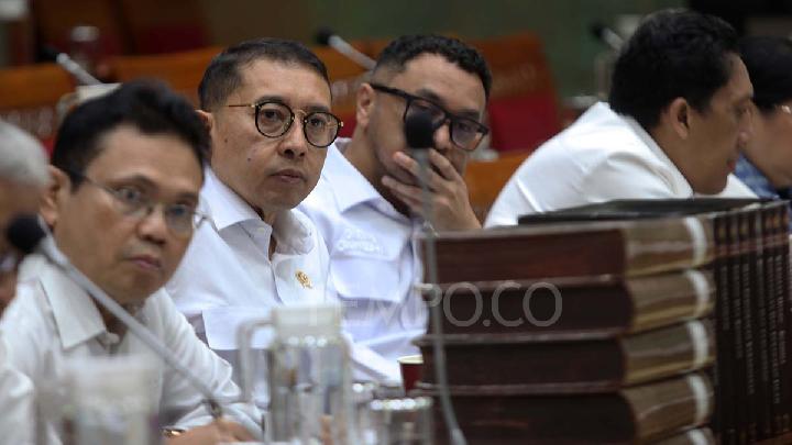 Fadli Zon Sebut Pemerkosaan Massal 1998 Hanya Rumor, Aktivis: Kebohongan Publik
