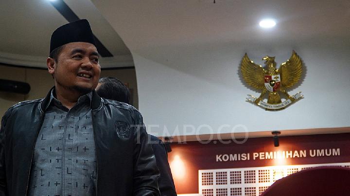 KPU: Pemisahan Pemilu Best dari Sisi Pengaturan Waktu dan Pelaksanaan Tahapan