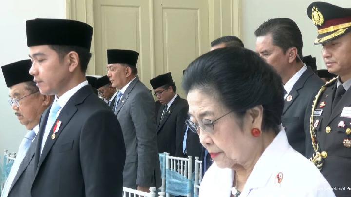 Soal Pertemuan Megawati dan Gibran, Golkar: Baik Buat Negara