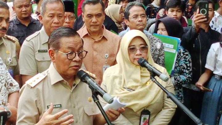 Pramono Anung Dukung Putusan MK soal Sekolah Swasta Free of charge